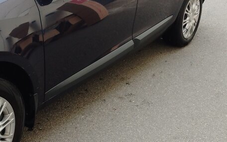 Renault Fluence I, 2011 год, 710 000 рублей, 8 фотография