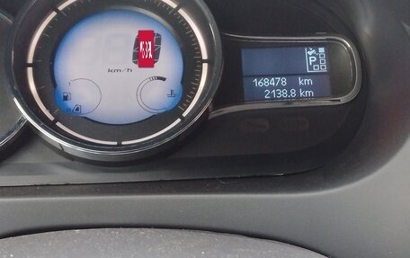 Renault Fluence I, 2011 год, 710 000 рублей, 4 фотография