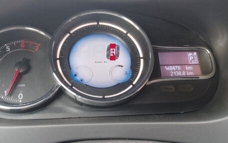 Renault Fluence I, 2011 год, 710 000 рублей, 3 фотография