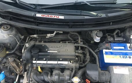 KIA Rio III рестайлинг, 2012 год, 1 150 000 рублей, 8 фотография