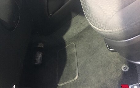 KIA Rio III рестайлинг, 2012 год, 1 150 000 рублей, 15 фотография