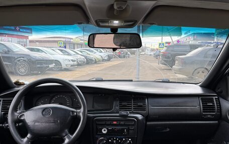 Opel Vectra B рестайлинг, 1997 год, 145 000 рублей, 8 фотография