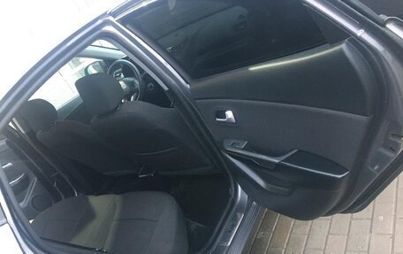 KIA Rio III рестайлинг, 2012 год, 1 150 000 рублей, 18 фотография