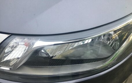 KIA Rio III рестайлинг, 2012 год, 1 150 000 рублей, 23 фотография