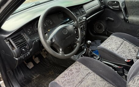 Opel Vectra B рестайлинг, 1997 год, 145 000 рублей, 6 фотография