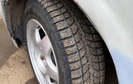 Opel Vectra B рестайлинг, 1997 год, 145 000 рублей, 5 фотография