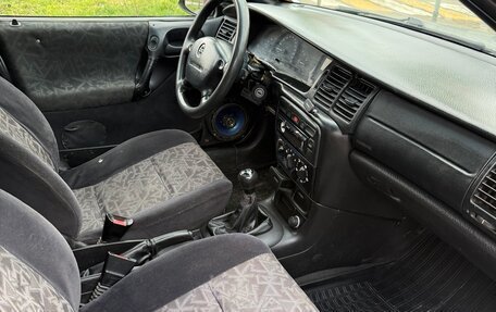 Opel Vectra B рестайлинг, 1997 год, 145 000 рублей, 7 фотография