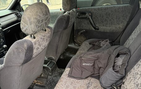 Opel Vectra B рестайлинг, 1997 год, 145 000 рублей, 9 фотография