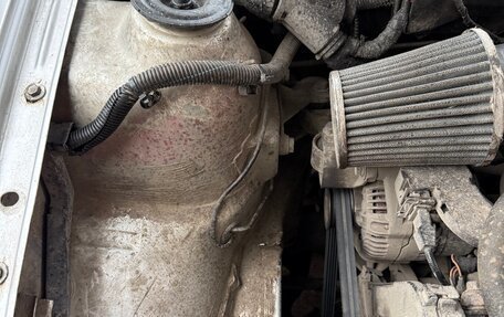 Opel Vectra B рестайлинг, 1997 год, 145 000 рублей, 13 фотография