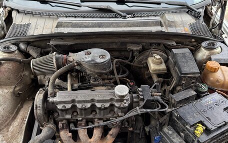 Opel Vectra B рестайлинг, 1997 год, 145 000 рублей, 10 фотография