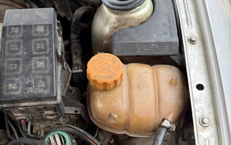 Opel Vectra B рестайлинг, 1997 год, 145 000 рублей, 12 фотография