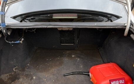 Opel Vectra B рестайлинг, 1997 год, 145 000 рублей, 11 фотография