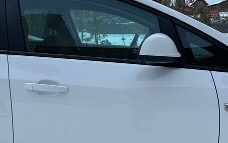 Opel Astra J, 2011 год, 650 000 рублей, 3 фотография