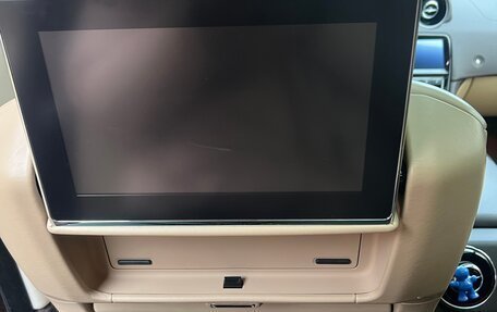 Jaguar XJ IV (X351), 2016 год, 2 400 000 рублей, 15 фотография