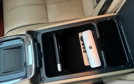 Jaguar XJ IV (X351), 2016 год, 2 400 000 рублей, 14 фотография