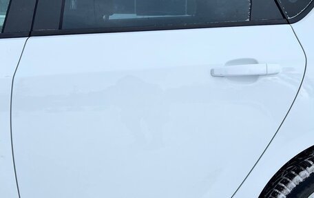 Opel Astra J, 2011 год, 650 000 рублей, 12 фотография