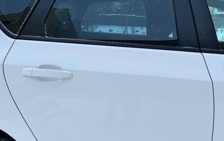 Opel Astra J, 2011 год, 650 000 рублей, 4 фотография