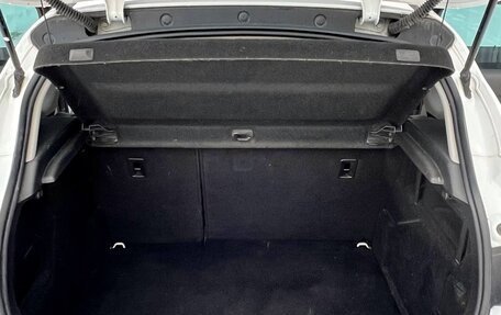 Opel Astra J, 2011 год, 650 000 рублей, 10 фотография