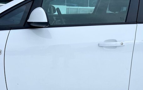 Opel Astra J, 2011 год, 650 000 рублей, 15 фотография