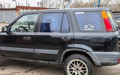 Honda CR-V IV, 1998 год, 310 000 рублей, 4 фотография