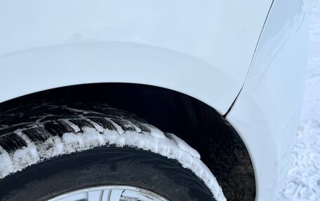 Opel Astra J, 2011 год, 650 000 рублей, 13 фотография