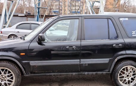 Honda CR-V IV, 1998 год, 310 000 рублей, 3 фотография