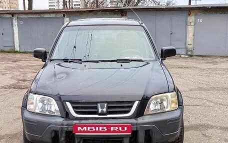 Honda CR-V IV, 1998 год, 310 000 рублей, 2 фотография