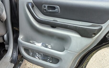 Honda CR-V IV, 1998 год, 310 000 рублей, 15 фотография