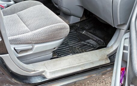 Honda CR-V IV, 1998 год, 310 000 рублей, 12 фотография