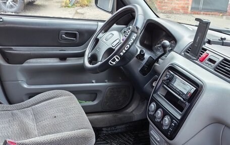 Honda CR-V IV, 1998 год, 310 000 рублей, 13 фотография