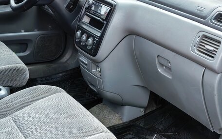 Honda CR-V IV, 1998 год, 310 000 рублей, 11 фотография