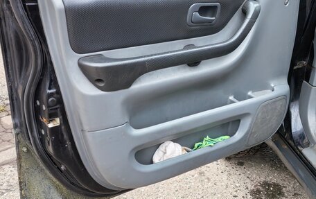 Honda CR-V IV, 1998 год, 310 000 рублей, 18 фотография