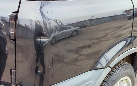 Honda CR-V IV, 1998 год, 310 000 рублей, 17 фотография