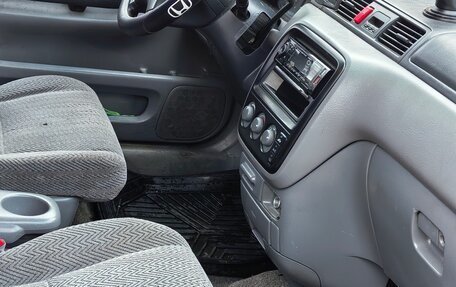 Honda CR-V IV, 1998 год, 310 000 рублей, 14 фотография