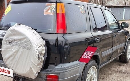 Honda CR-V IV, 1998 год, 310 000 рублей, 7 фотография