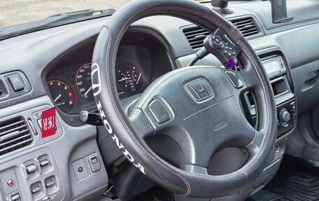 Honda CR-V IV, 1998 год, 310 000 рублей, 19 фотография