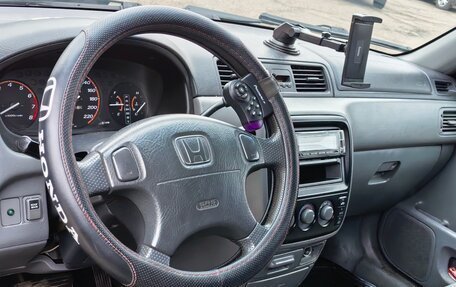 Honda CR-V IV, 1998 год, 310 000 рублей, 20 фотография