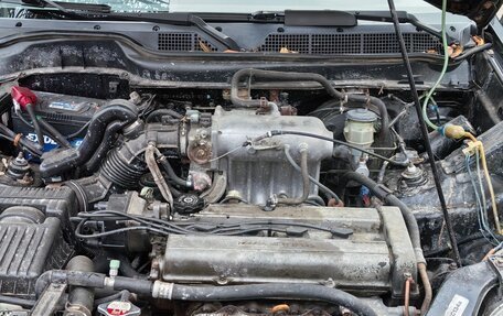 Honda CR-V IV, 1998 год, 310 000 рублей, 26 фотография