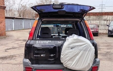 Honda CR-V IV, 1998 год, 310 000 рублей, 25 фотография