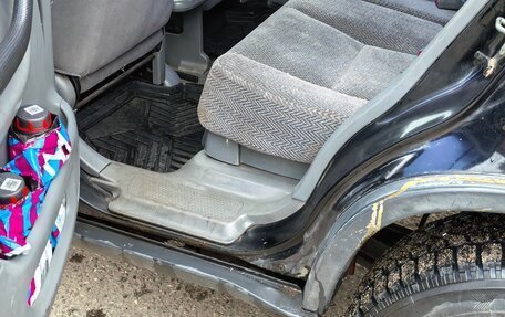 Honda CR-V IV, 1998 год, 310 000 рублей, 22 фотография