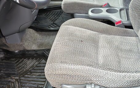 Honda CR-V IV, 1998 год, 310 000 рублей, 23 фотография