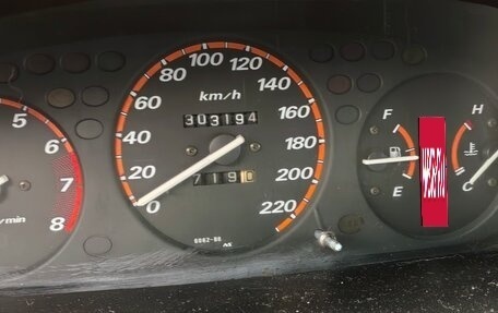 Honda CR-V IV, 1998 год, 310 000 рублей, 21 фотография