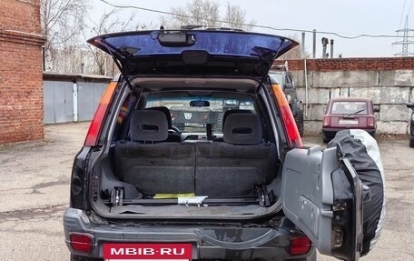 Honda CR-V IV, 1998 год, 310 000 рублей, 24 фотография