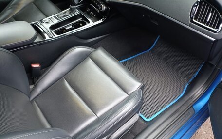 KIA Stinger I, 2019 год, 2 650 000 рублей, 8 фотография