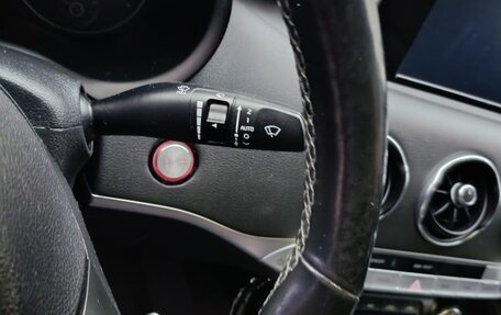 KIA Stinger I, 2019 год, 2 650 000 рублей, 9 фотография