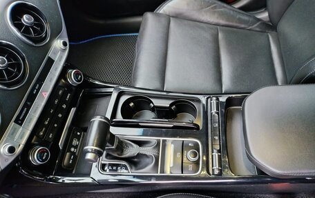 KIA Stinger I, 2019 год, 2 650 000 рублей, 15 фотография