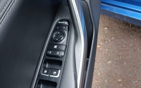 KIA Stinger I, 2019 год, 2 650 000 рублей, 14 фотография