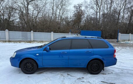 Chevrolet Lacetti, 2010 год, 450 000 рублей, 3 фотография