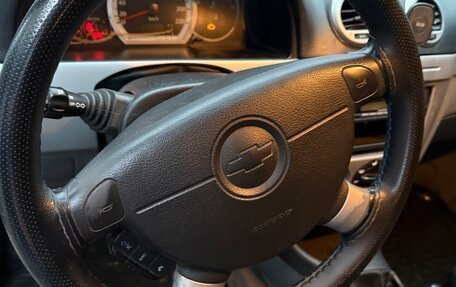 Chevrolet Lacetti, 2010 год, 450 000 рублей, 7 фотография