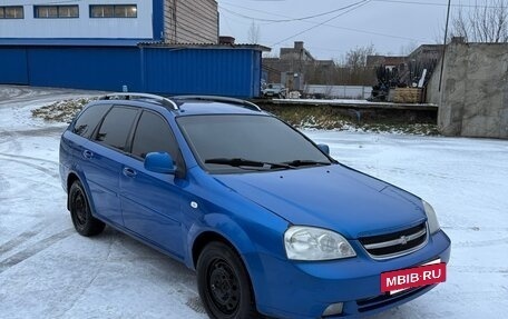 Chevrolet Lacetti, 2010 год, 450 000 рублей, 2 фотография